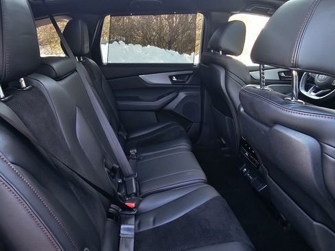 Used 2024 Acura MDX A-Spec image 20