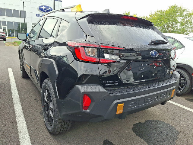 New 2026 Subaru Crosstrek 2.5i Wilderness AWD/4WD image 3