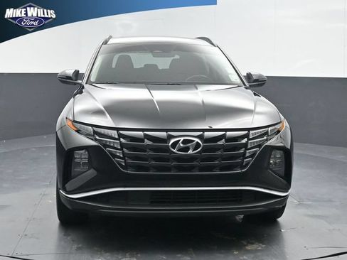 Used 2022 Hyundai Tucson SEL w/ Convenience Package FWD image 2