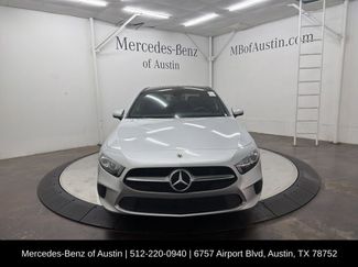 Used 2022 Mercedes-Benz A 220 video 2