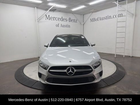 Used 2022 Mercedes-Benz A 220 image 2