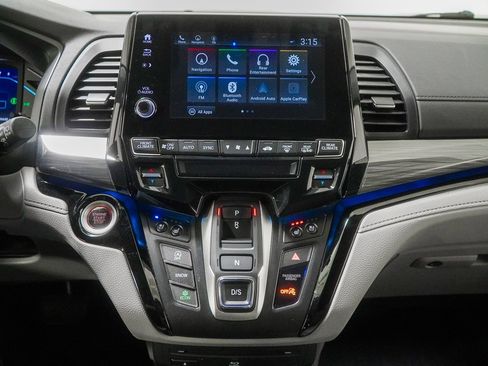 Certified 2023 Honda Odyssey Elite image 31