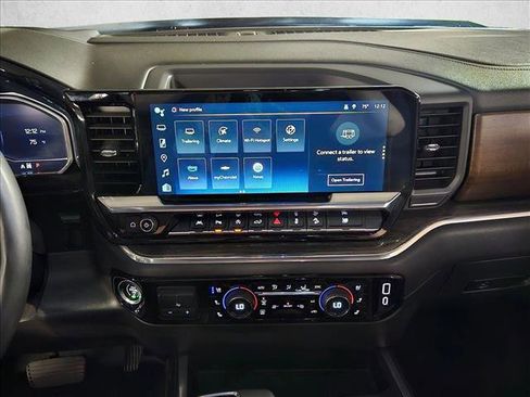 Used 2023 Chevrolet Silverado 1500 LTZ image 15