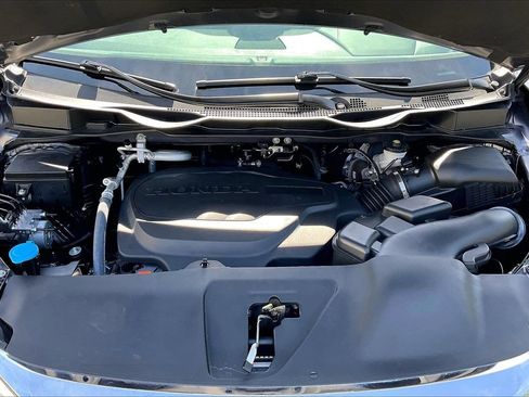 Used 2024 Honda Odyssey EX-L image 37
