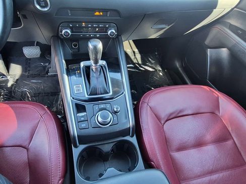 Used 2022 MAZDA CX-5 Carbon Edition image 29