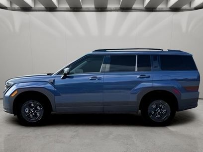 Used 2025 Hyundai Santa Fe XRT