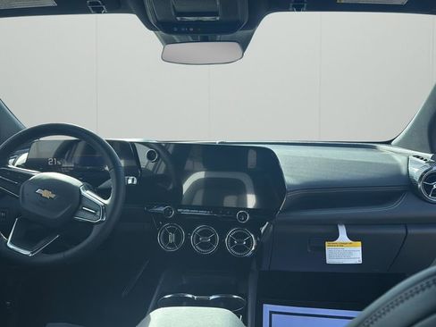 New 2026 Chevrolet Blazer EV LT image 12