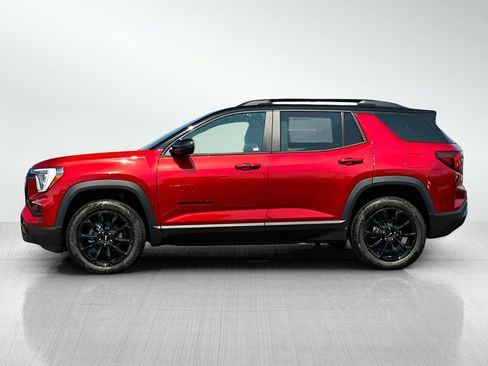 New 2026 GMC Terrain Elevation w/ Black Edition image 4