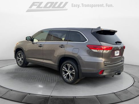Used 2018 Toyota Highlander Plus image 6