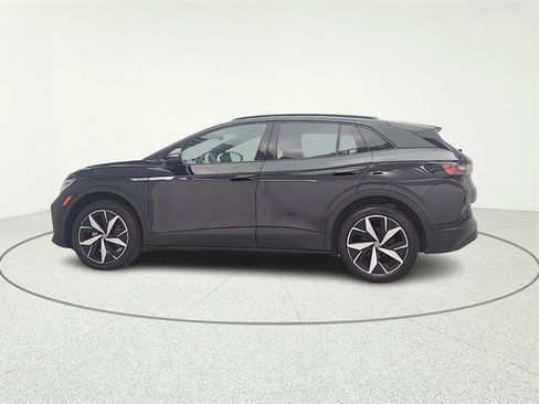 Used 2023 Volkswagen ID.4 Pro S image 4