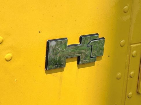 Used 1999 HUMMER H1 Open Top image 32