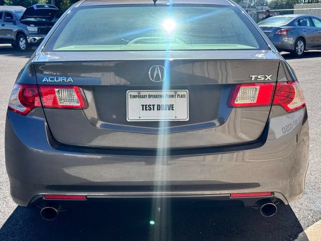 Used 2010 Acura TSX Sedan FWD image 6