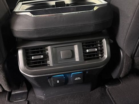 Used 2024 Ford F150 XLT w/ XLT Black Appearance Package AWD/4WD image 20