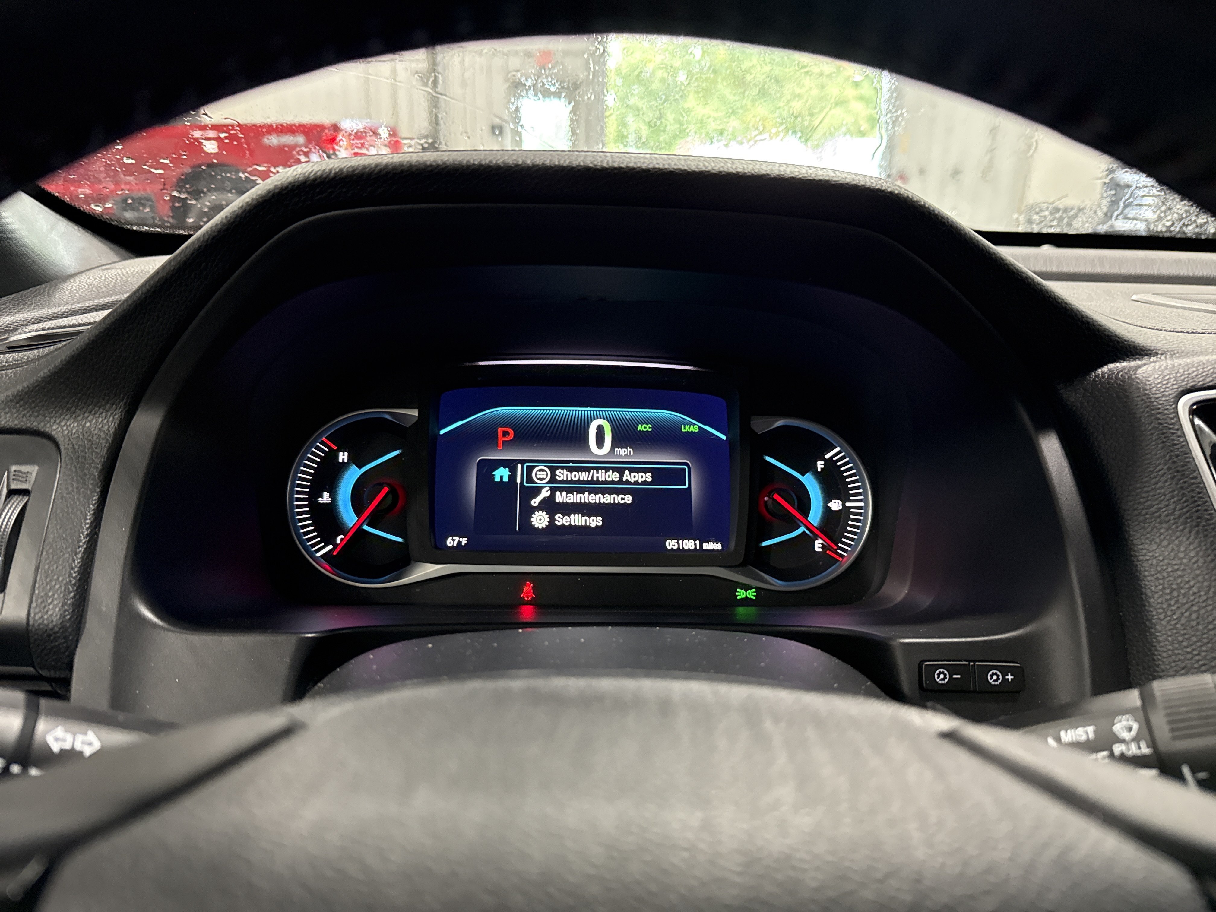 Used 2021 Honda Pilot Black Edition image 10