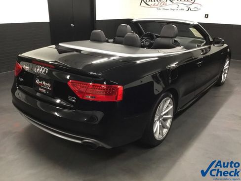 Used 2015 Audi A5 2.0T Premium Plus AWD/4WD image 11