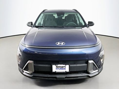 New 2026 Hyundai Kona SEL Sport image 2