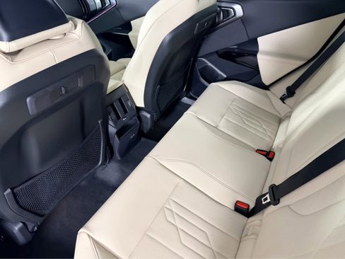 New 2026 BMW X3 xDrive30 w/ Convenience Package image 17