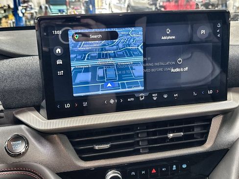 New 2026 Ford Explorer ST-Line w/ ST-Line Street Pack RWD image 19