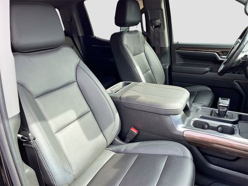 Used 2023 Chevrolet Silverado 1500 RST w/ Convenience Package II image 29