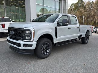 New 2026 Ford F350 XL w/ STX Appearance Package video 1