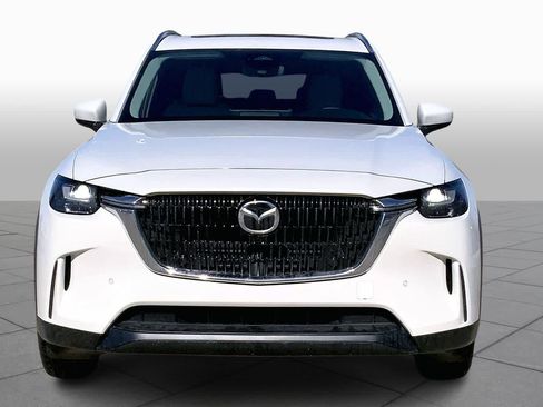 New 2026 MAZDA CX-90 3.3 Turbo w/ Preferred Package image 3