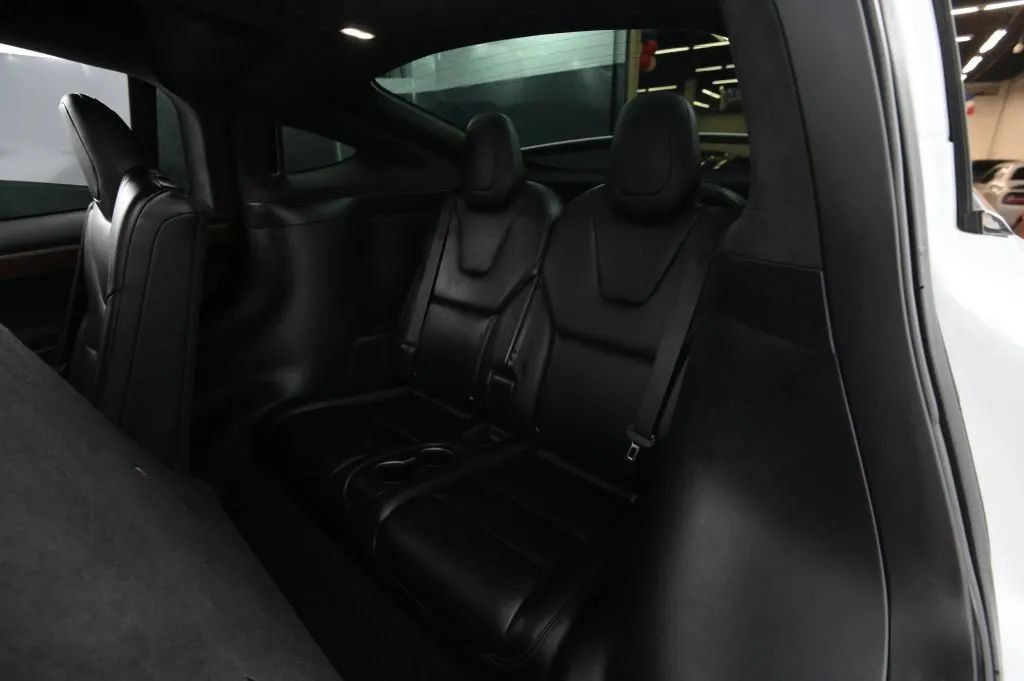 Used 2019 Tesla Model X Long Range AWD/4WD image 47
