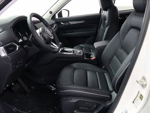 New 2025 MAZDA CX-5 AWD 2.5 S image 25