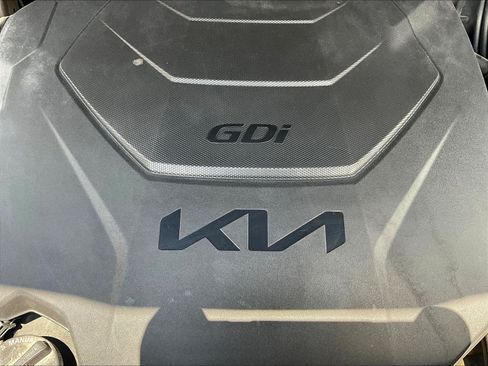 Used 2022 Kia Telluride S AWD/4WD image 32