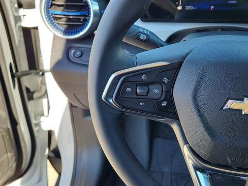 New 2026 Chevrolet Trax LT w/ Driver Confidence Package image 11