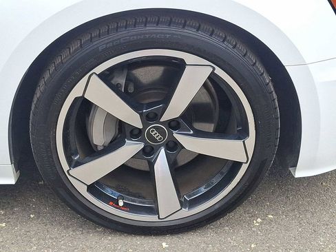 Certified 2025 Audi A5 2.0T Premium Plus AWD/4WD image 27