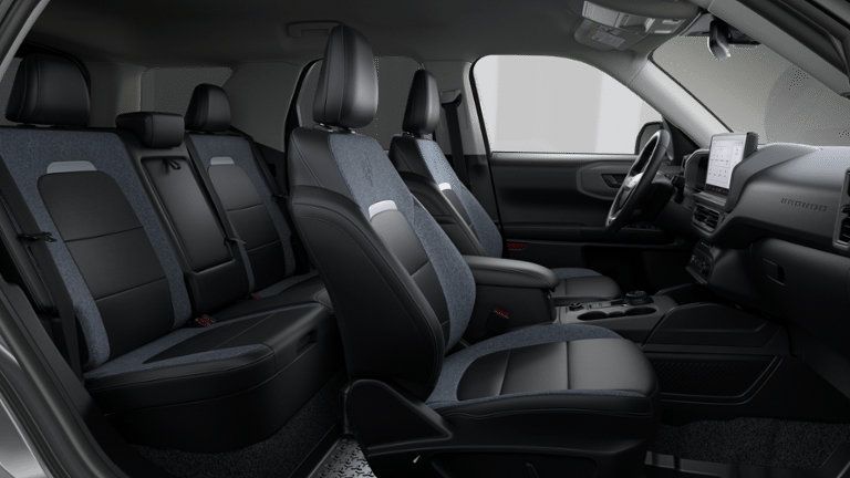 New 2026 Ford Bronco Sport Outer Banks AWD/4WD image 29