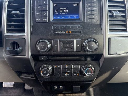 Used 2015 Ford F150 XLT image 17