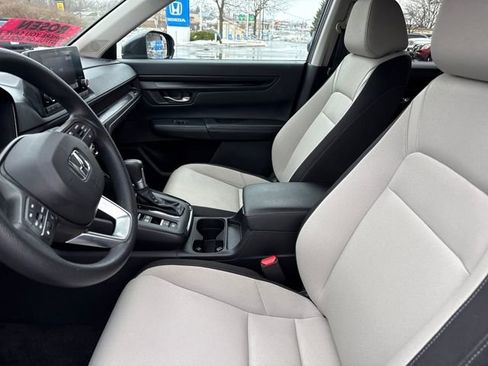 Certified 2023 Honda CR-V EX image 12