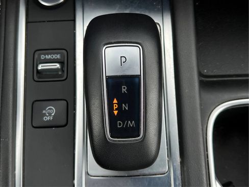 Used 2022 INFINITI QX60 Luxe AWD/4WD image 49