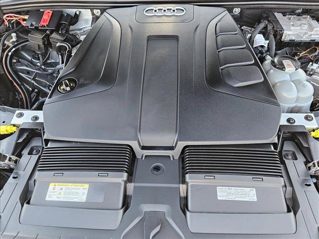 Used 2023 Audi Q7 2.0T Premium w/ Convenience Package AWD/4WD image 23