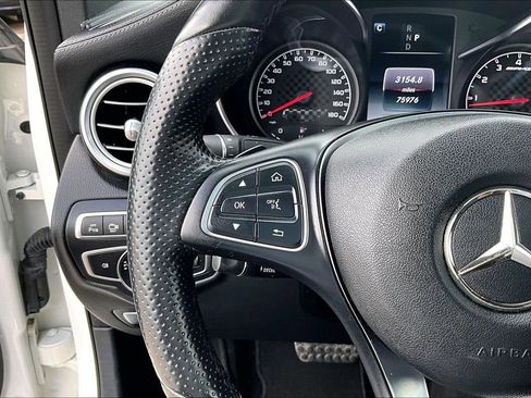 Certified 2018 Mercedes-Benz GLC 43 AMG GLC 43 AMG Coupe image 18