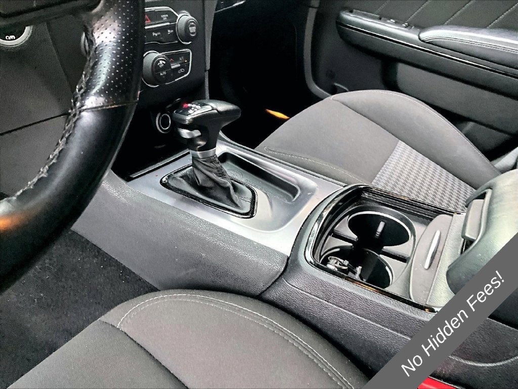Used 2021 Dodge Charger GT w/ Blacktop Package AWD/4WD image 11