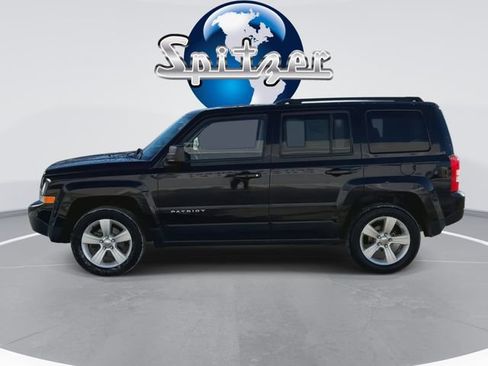 Used 2014 Jeep Patriot Latitude image 6