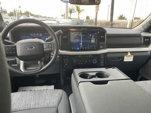 New 2026 Ford F250 XLT w/ XLT Premium Package image 23