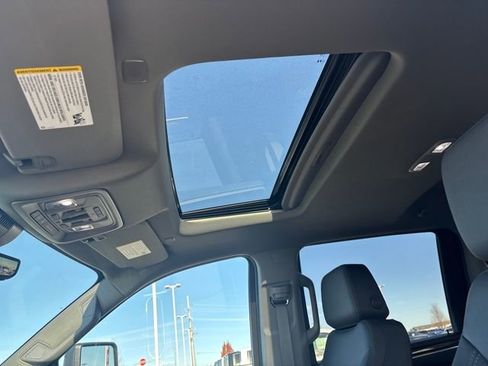 New 2026 Chevrolet Silverado 3500 LTZ w/ LTZ Plus Package image 22