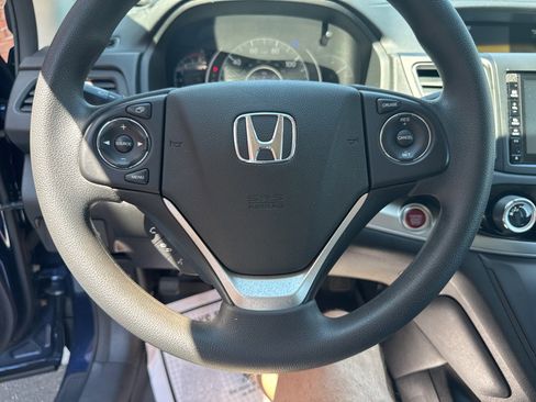 Used 2016 Honda CR-V EX image 26
