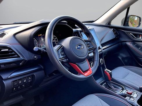 Used 2024 Subaru Forester Sport image 19