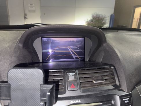 Used 2011 Acura TL SH-AWD image 12