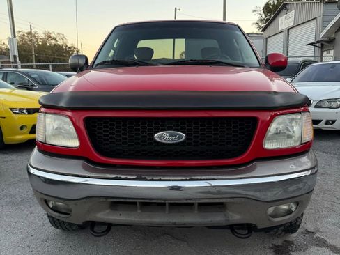 Used 2003 Ford F150 XLT image 3