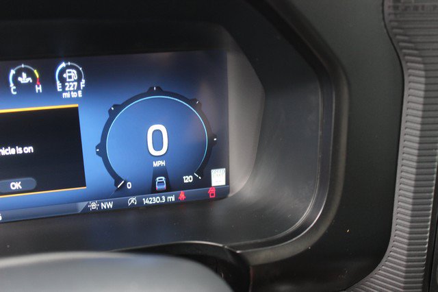 Used 2025 Ford F150 Tremor w/ Equipment Group 402A High AWD/4WD image 12
