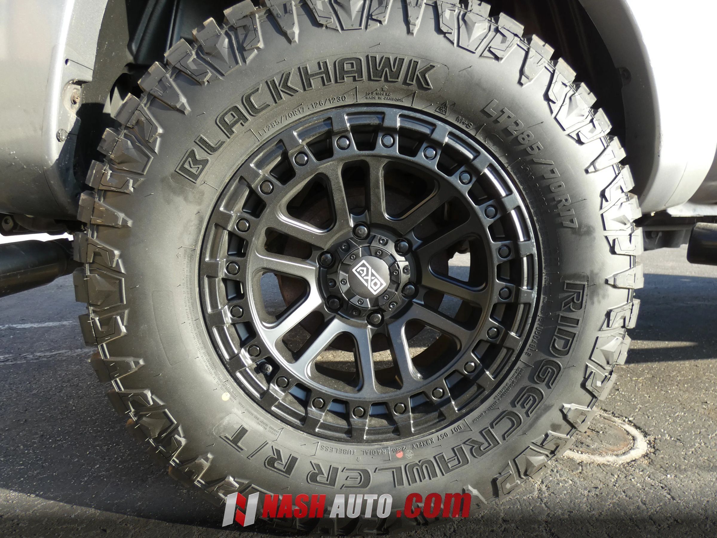 Used 2015 Toyota Tacoma PreRunner w/ SR5 Package RWD image 19