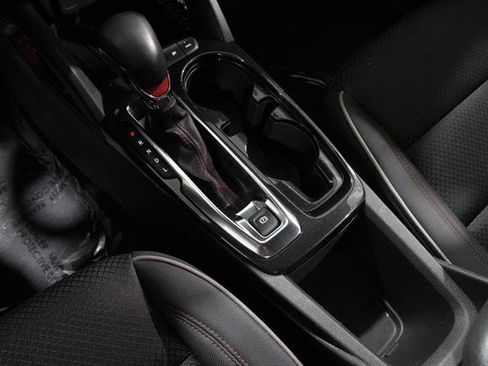 Used 2023 Chevrolet TrailBlazer RS w/ Convenience Package image 17