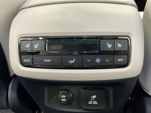 Used 2025 Hyundai Palisade Calligraphy AWD/4WD image 39