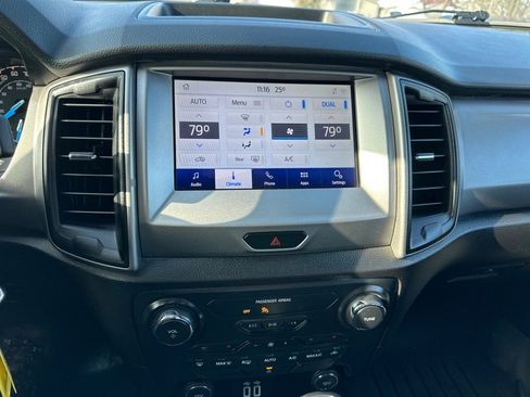 Used 2021 Ford Ranger XL w/ Equipment Group 101A High image 26