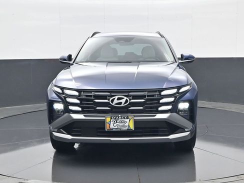 New 2026 Hyundai Tucson SEL AWD/4WD image 2